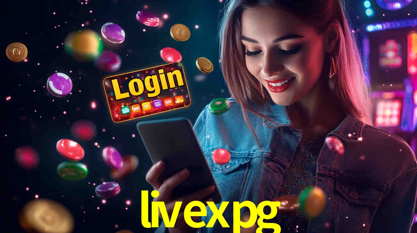 Estatísticas Esportivas livexpg