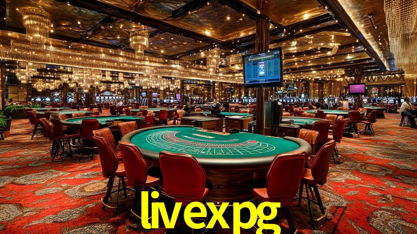 livexpg