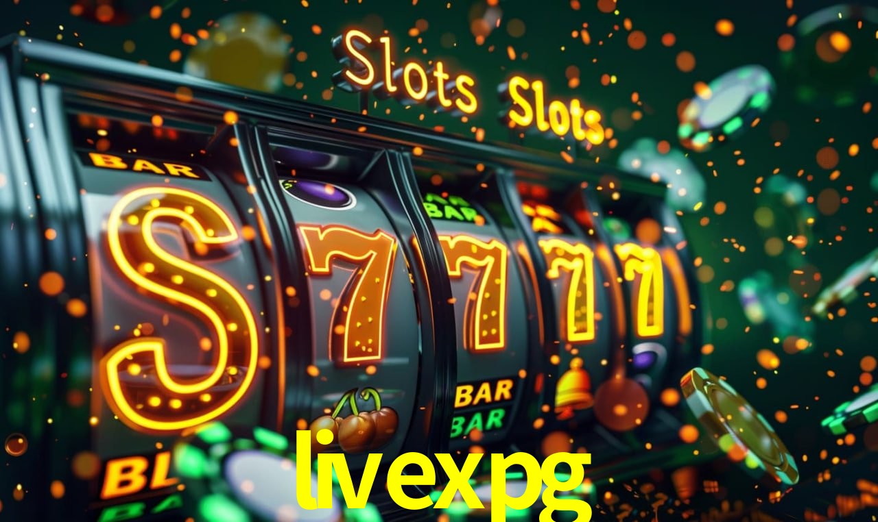 Descubra a Magia dos Jogos de Arcade no livexpg