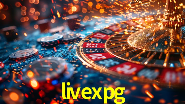Bonus Features livexpg
