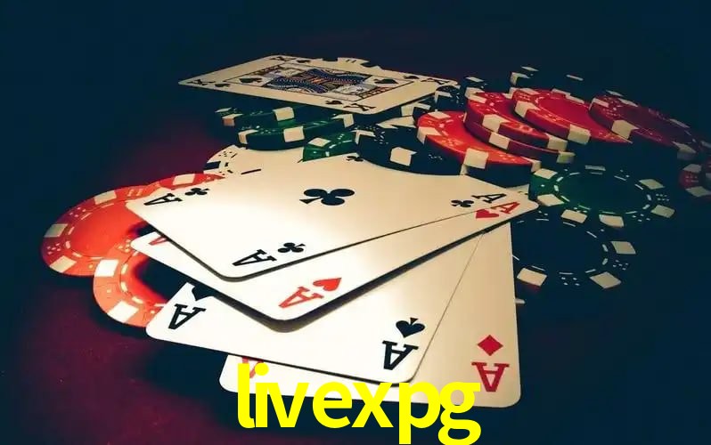 A Emoção da Loteria na livexpg: Uma Chance de Mudança de Vida