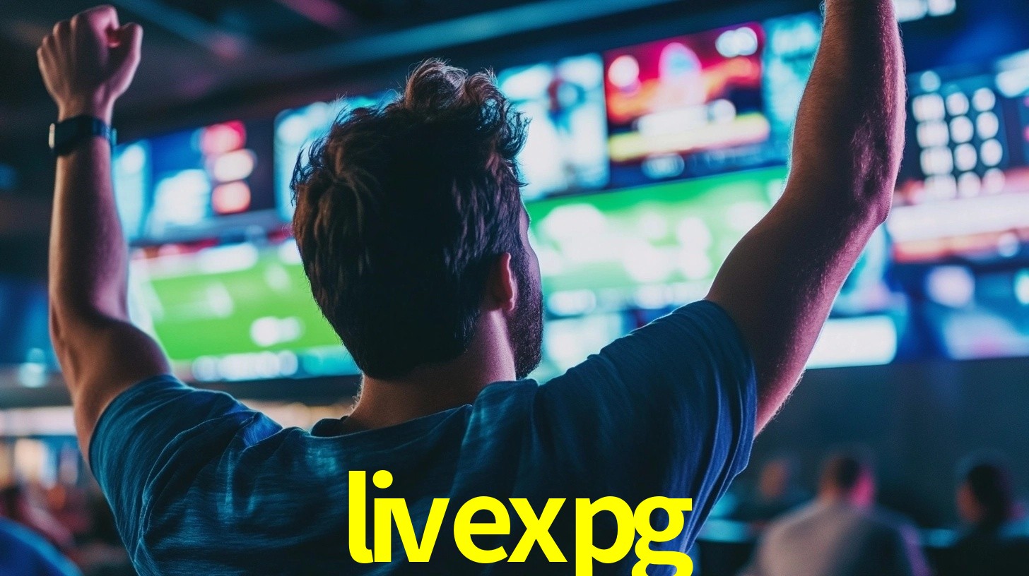 Bônus Generosos e Exclusivos no livexpg para Você!
