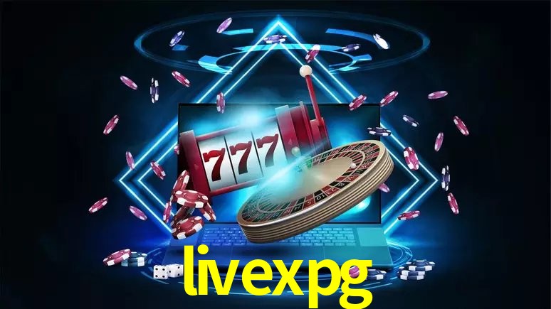 Apostas Esportivas na livexpg: Um Guia Completo