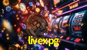 Desvendando o Mundo dos Jogos Virtuais na livexpg