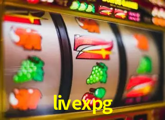 A Experiência Imersiva dos Cassinos Ao Vivo no livexpg