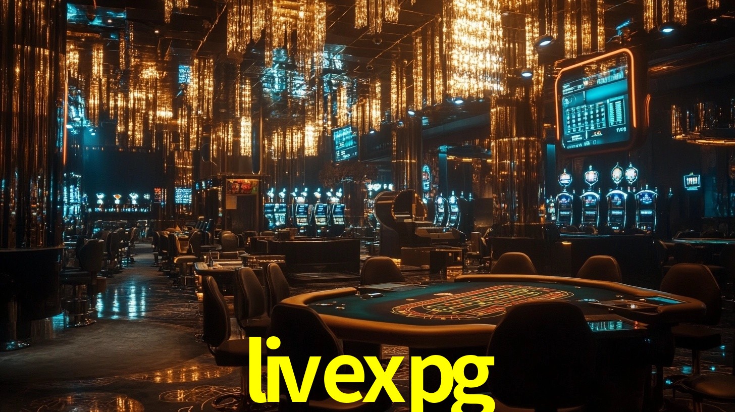 livexpg plataforma