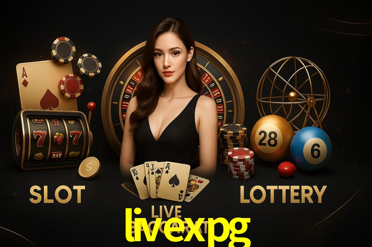 Descubra o Programa VIP da livexpg: Vantagens Exclusivas para Jogadores