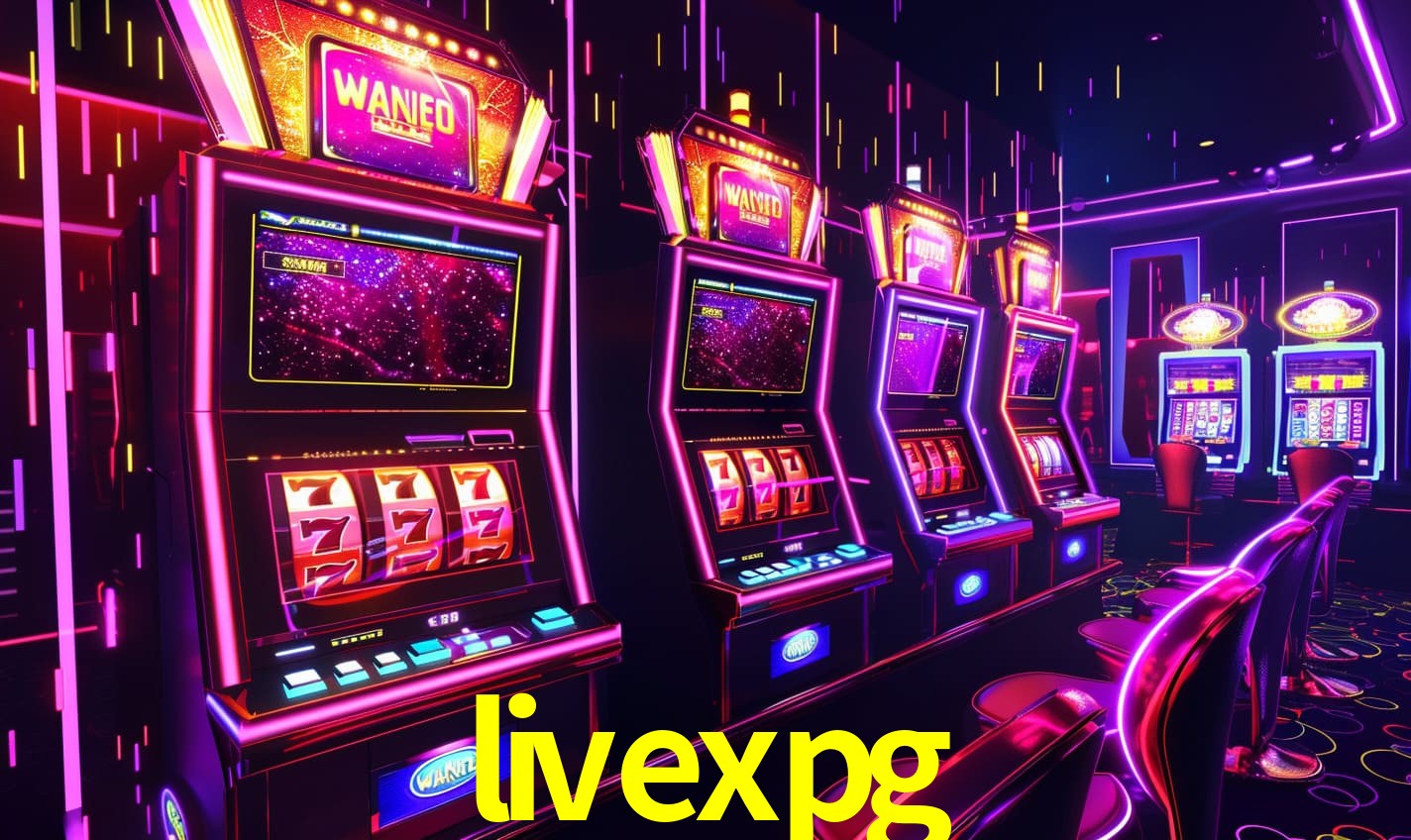 Casino Ao Vivo livexpg