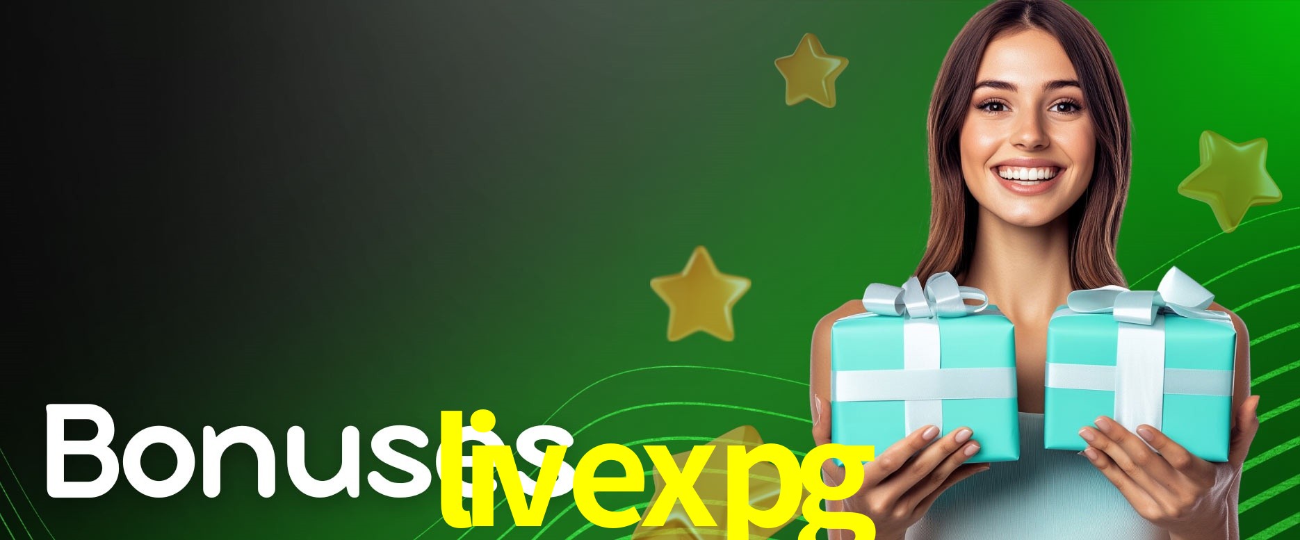 Quick Registration livexpg