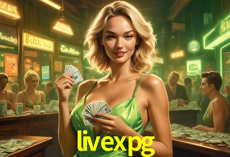 Diretório de Jogos livexpg