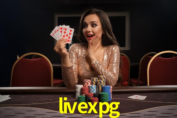 Descubra a Essência do livexpg: Nossa História e Compromissos