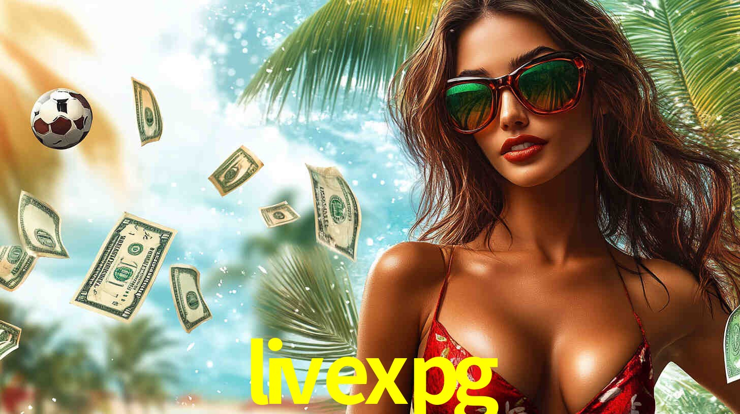 Platform Technology livexpg