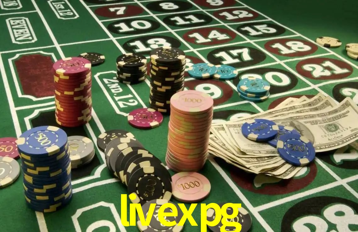 Tennis Betting livexpg