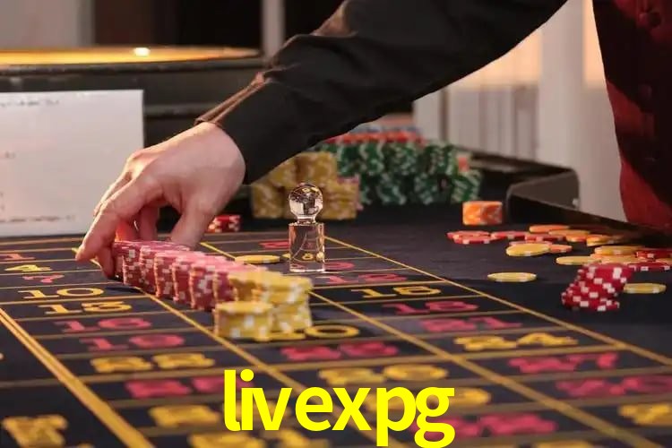 Programa VIP livexpg
