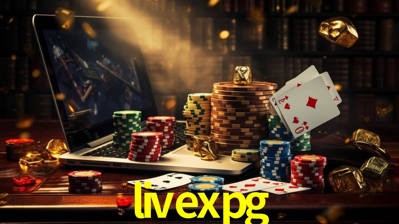 A Emoção da Loteria na livexpg: Uma Chance de Mudança de Vida