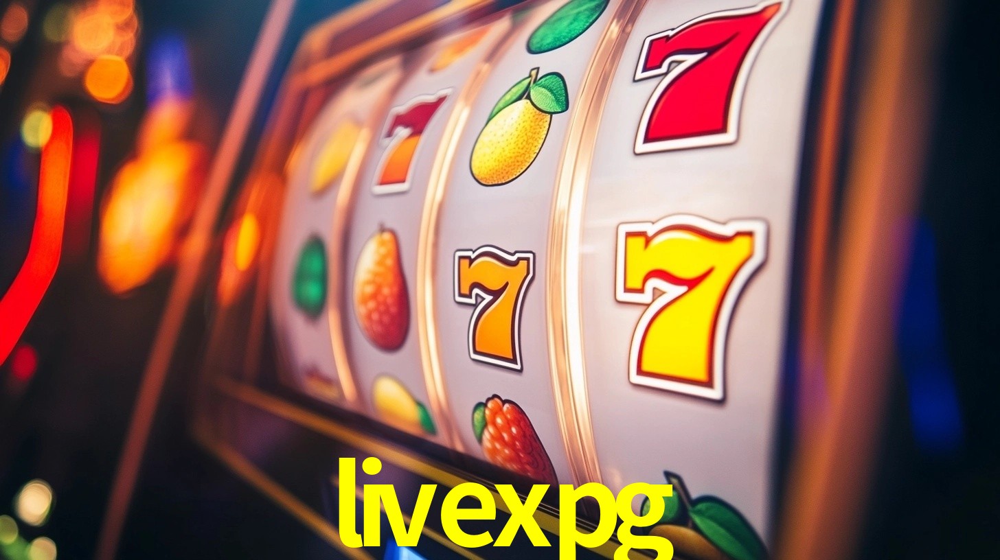 livexpg plataforma