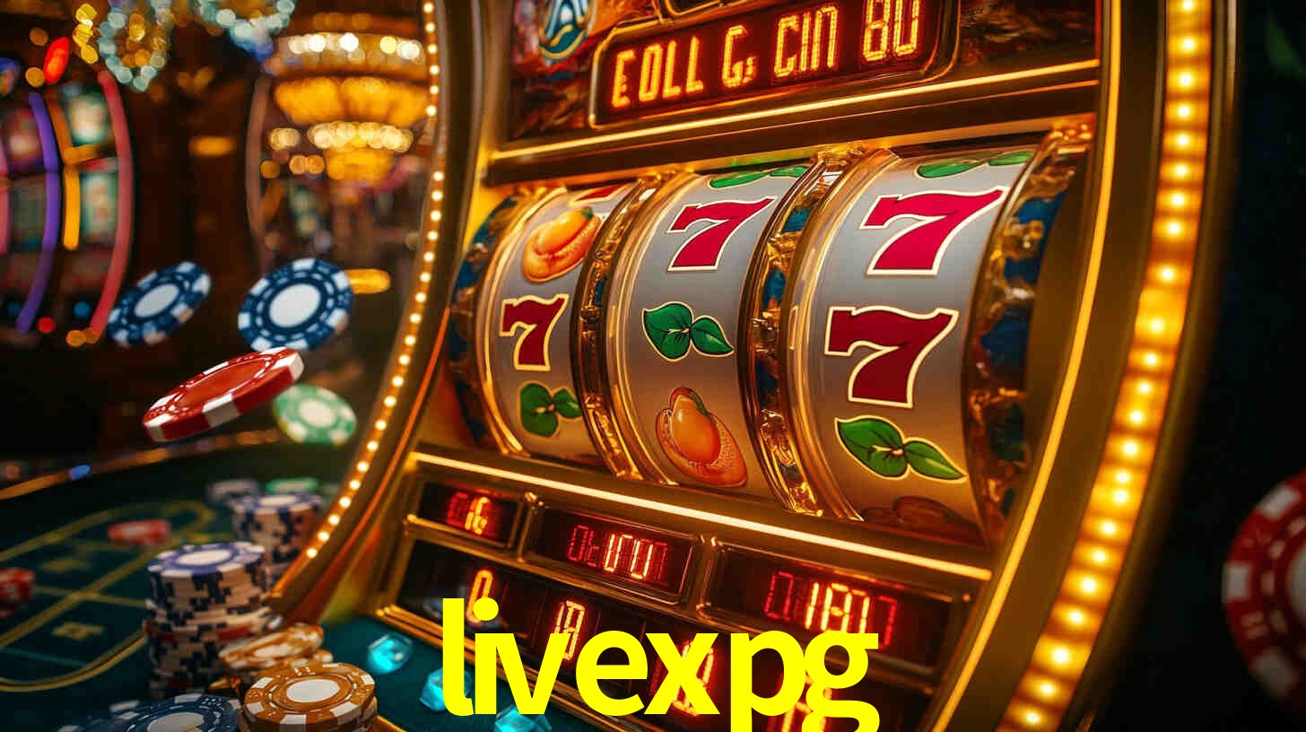 Ofertas Imperdíveis na livexpg: Promoções e Bônus Que Valem a Pena