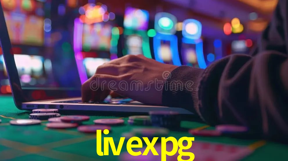 A Revolução dos Aplicativos de Jogos no livexpg