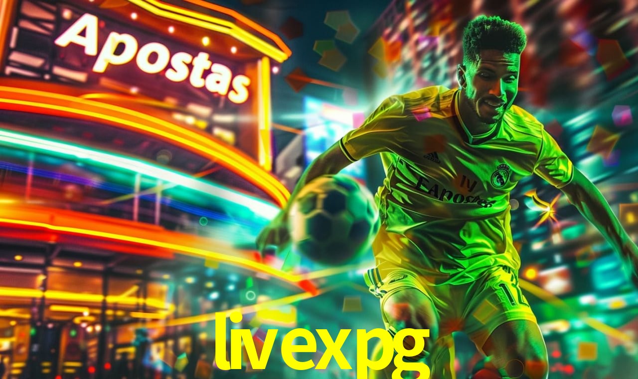 A Popularidade dos Caça-Níqueis no livexpg