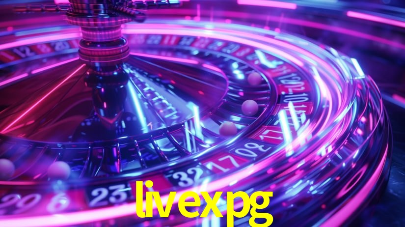Design Responsivo livexpg