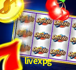 Jogos Exclusivos livexpg