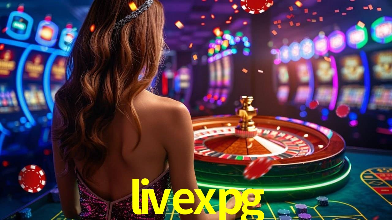 Descubra a Essência do livexpg: Nossa História e Compromissos