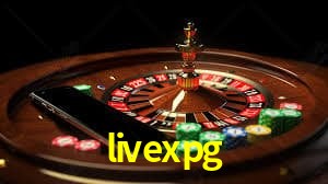 Blackjack Table livexpg