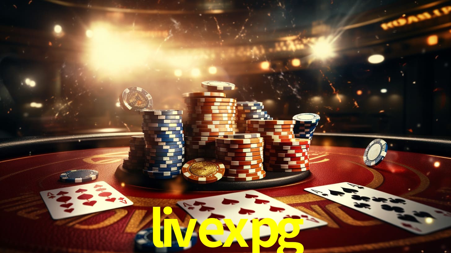 Programa VIP livexpg