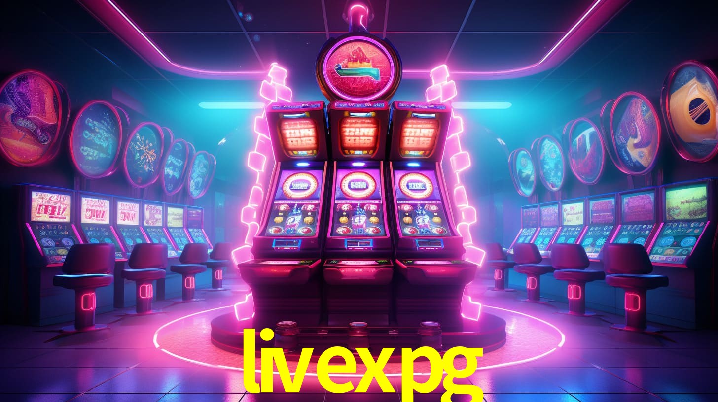 livexpg plataforma