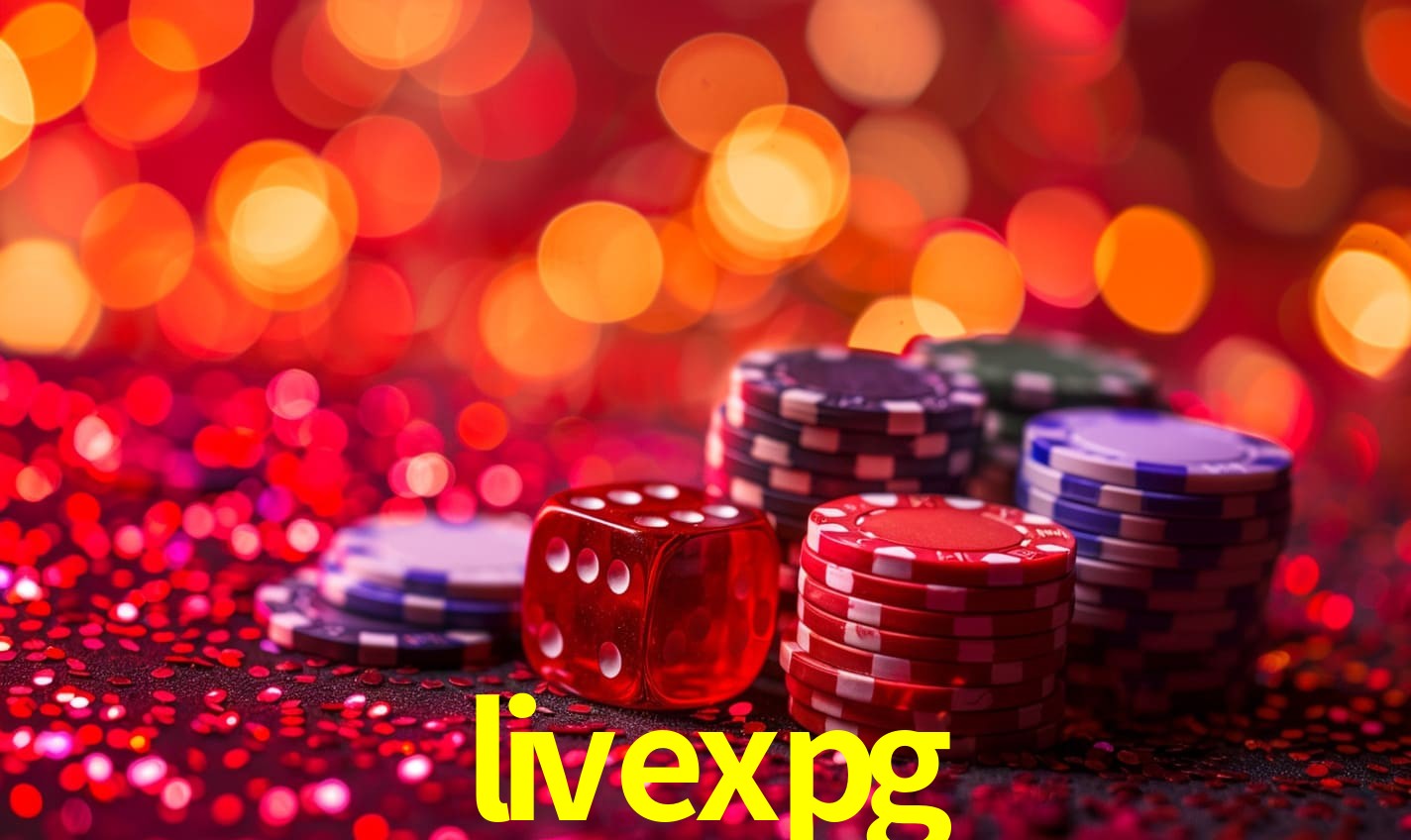 Login Seguro livexpg