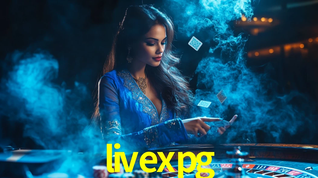 Provedores de Jogos livexpg