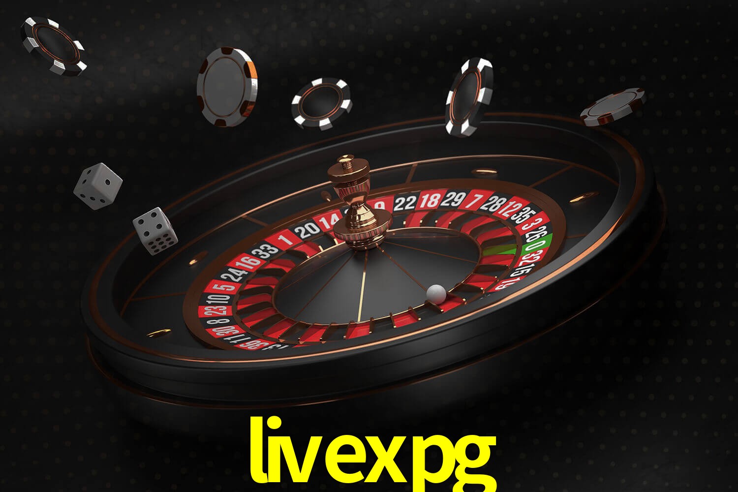 livexpg: A Experiência de Casino com Jogos de Mesa ao Vivo