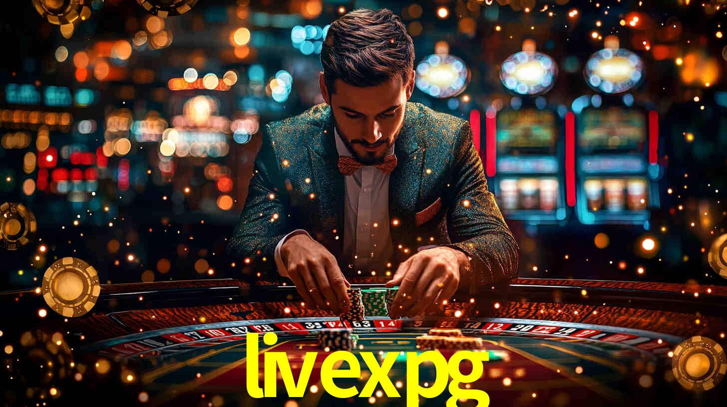 livexpg plataforma