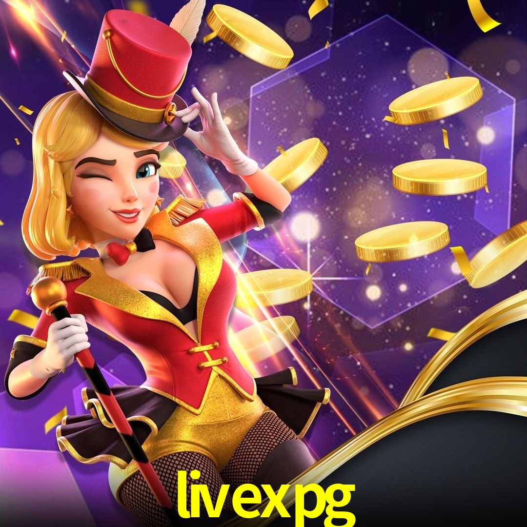 Live Casino livexpg