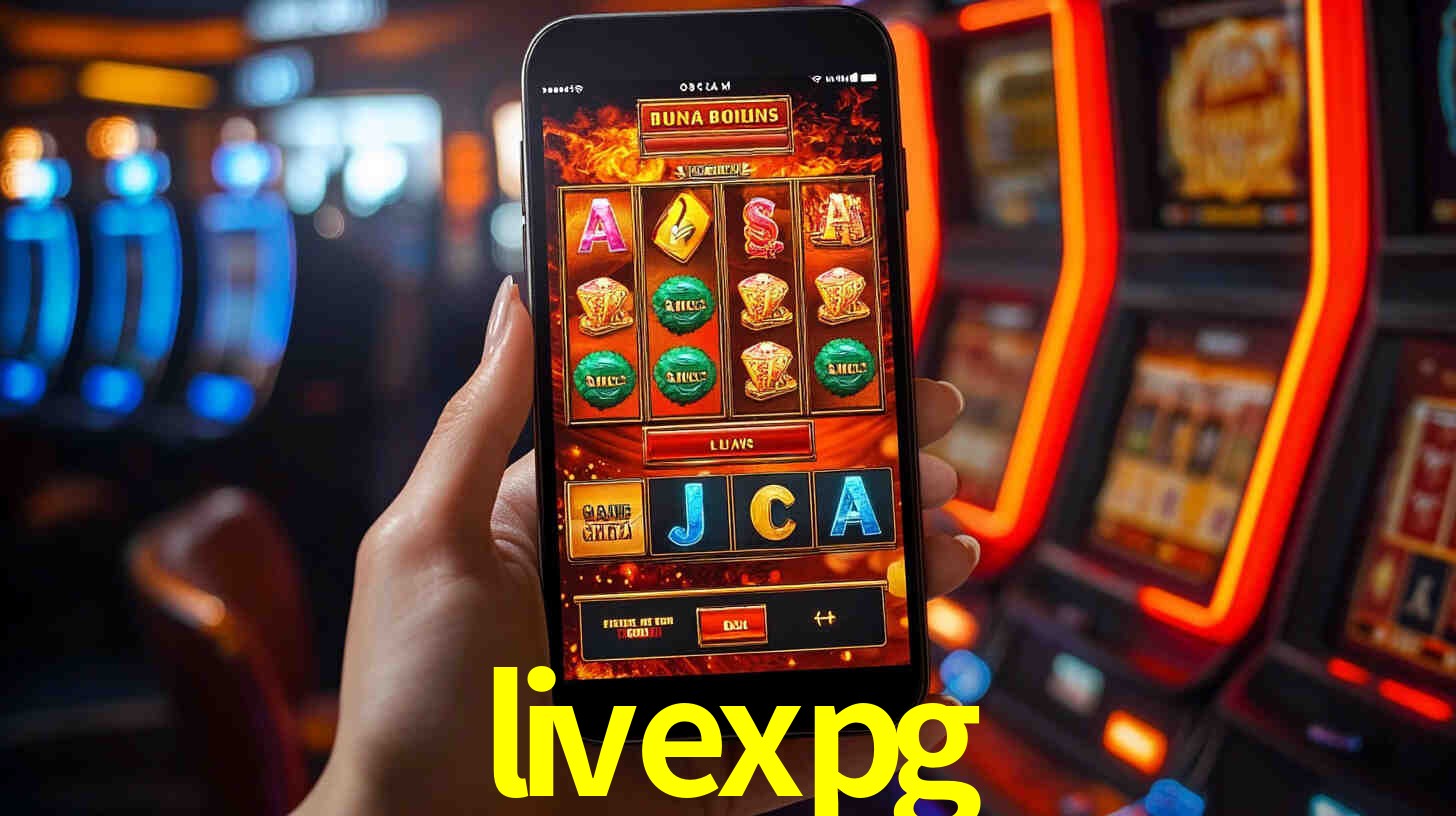 livexpg: Jogue Crash e Experimente Alta Recompensa Instantânea