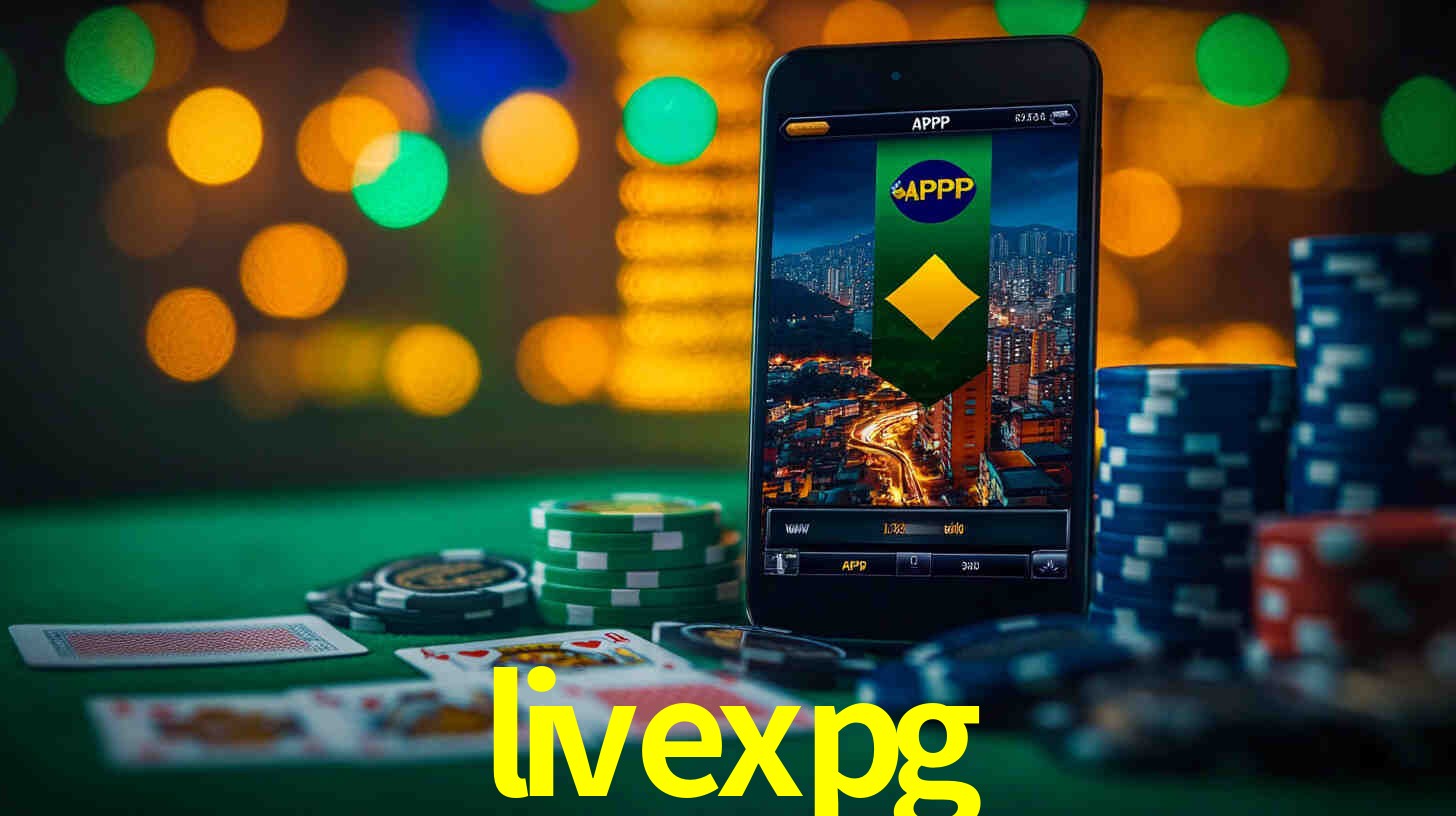 Estatísticas do Jogo livexpg