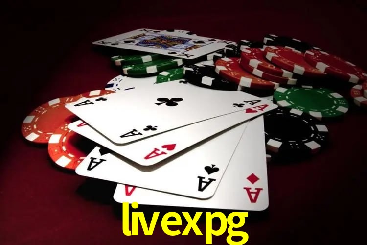 Inovações de Jogos na livexpg: O Futuro das Experiências Interativas