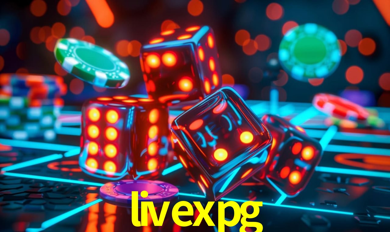 A Emoção da Loteria na livexpg: Uma Chance de Mudança de Vida