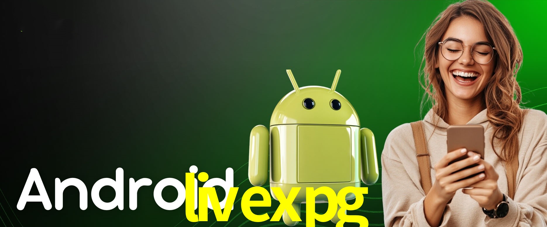 Secure Login livexpg