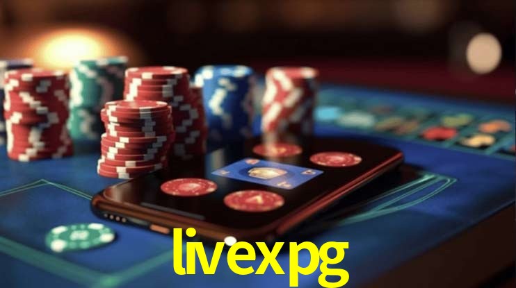 Descubra o Programa VIP da livexpg: Vantagens Exclusivas para Jogadores