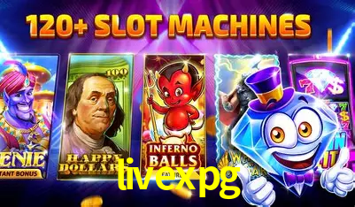 Weekend Specials livexpg