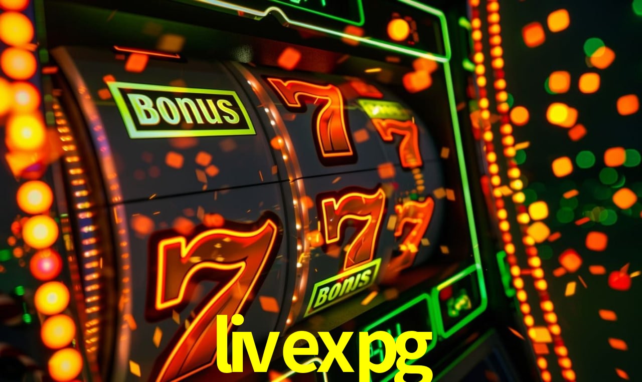 Promoção Relâmpago livexpg