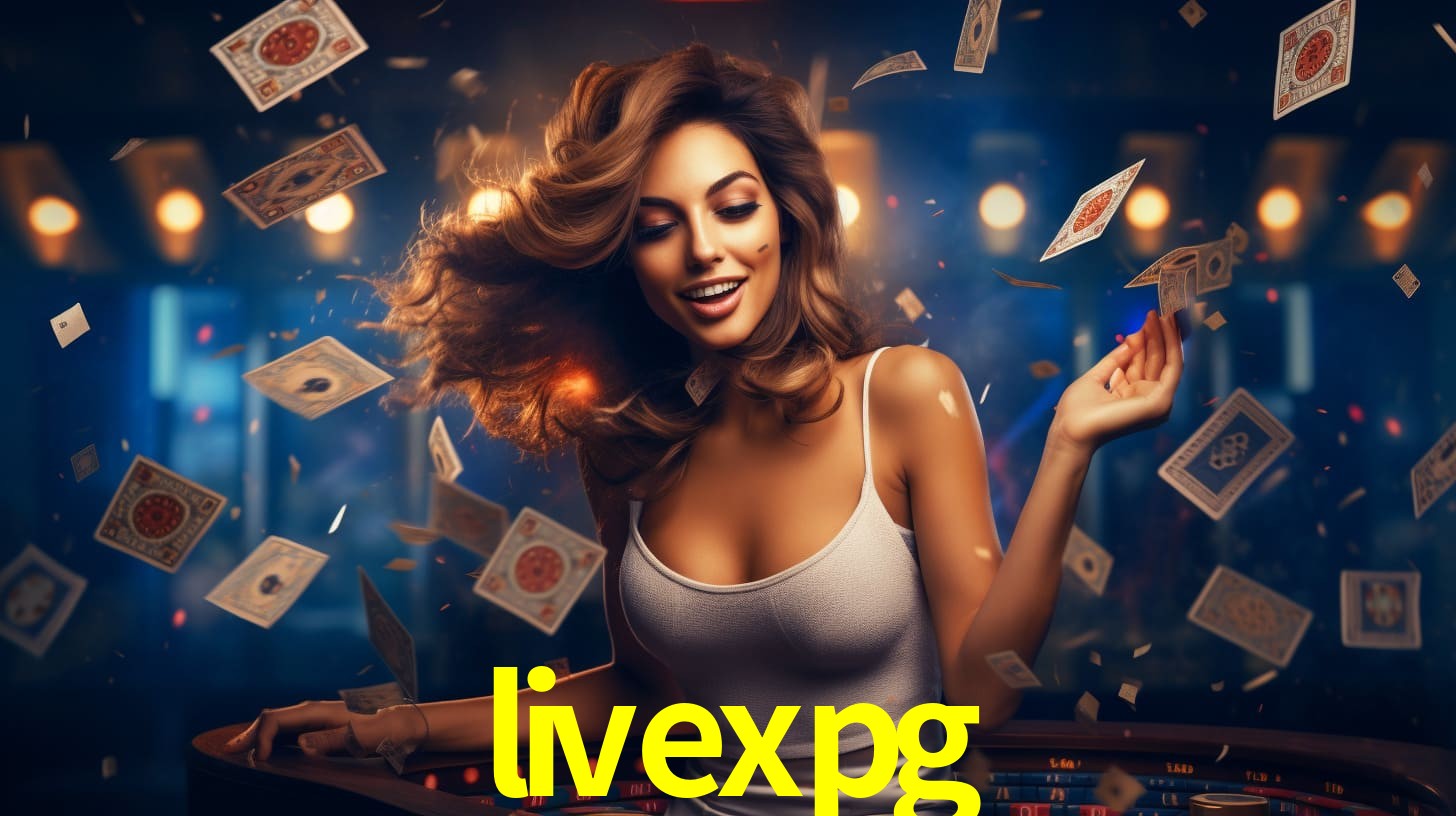 Tournaments livexpg