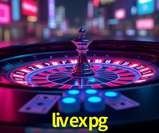 Jogos de Slot livexpg