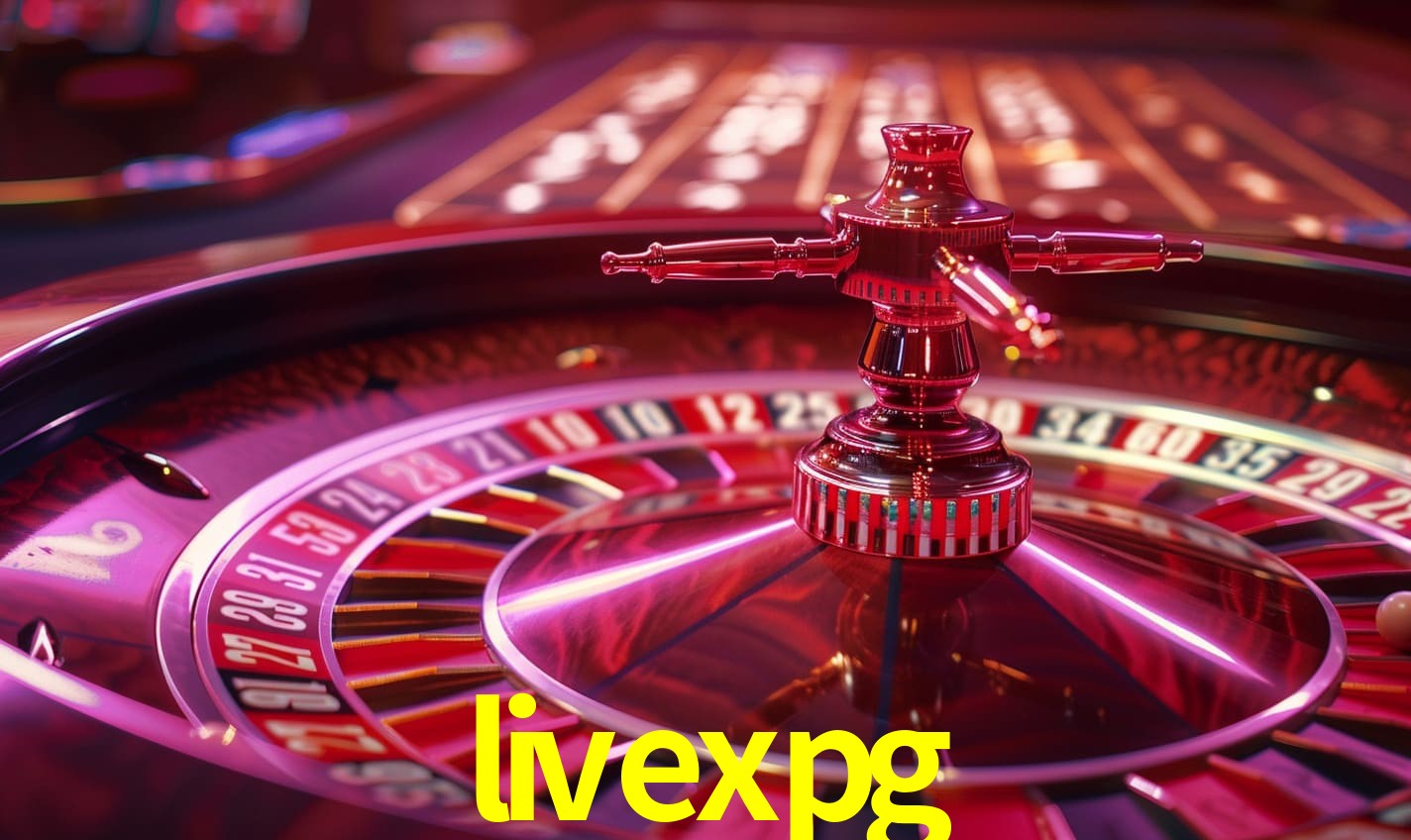 Segurança 2FA livexpg