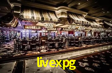 Responsive Design livexpg