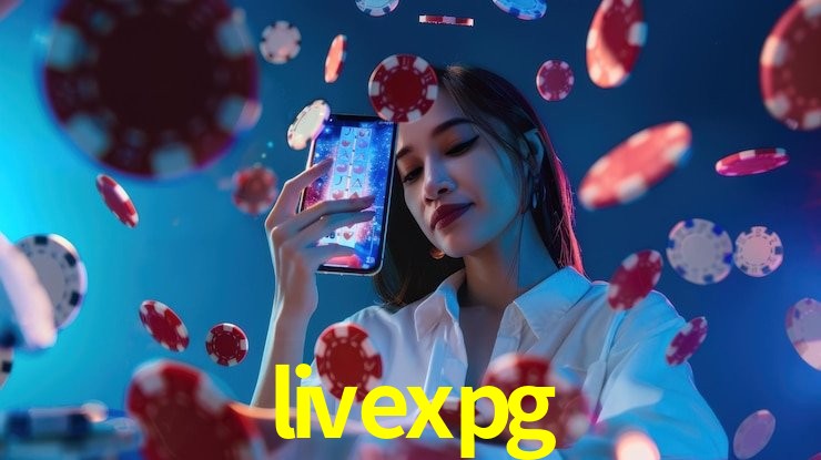 Integração de APIs livexpg