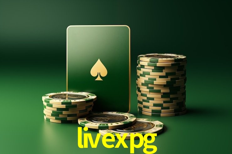Roulette Table livexpg