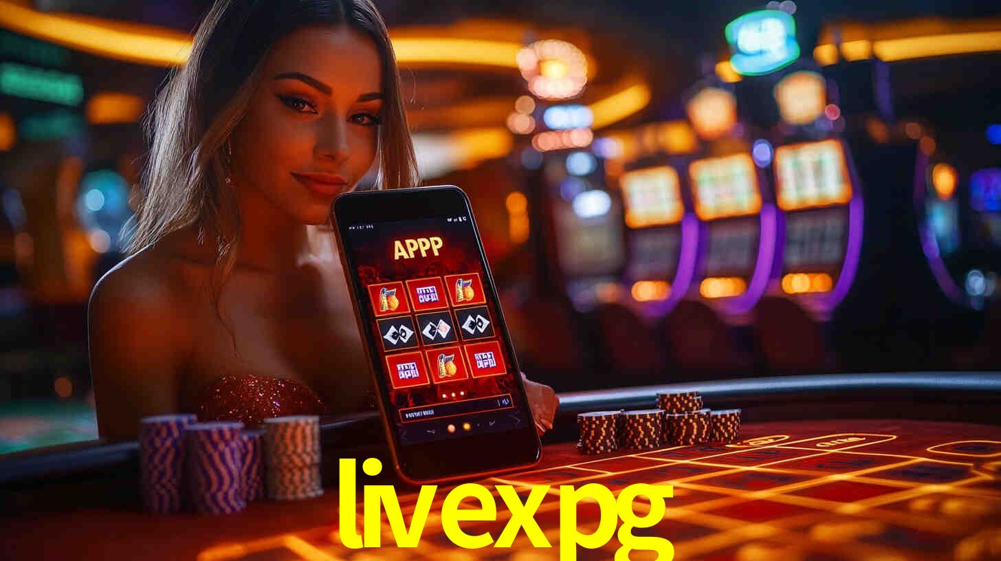 Apostas de Futebol livexpg