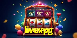 Explorando a Categoria de Eventos em Apostas na livexpg